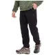 Штани Turbat Fun Camp anthracite black - XL - чорний (012.004.4496)