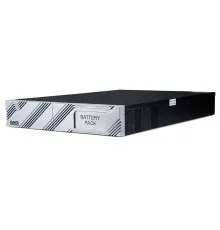 Батарея до ДБЖ Powercom SRT-3000 2U 72V(DC) (EBP.SRT-3000.72VDC)