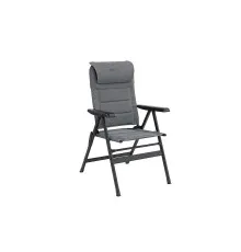 Крісло складане Outwell Kenai Grey (410128) (931614)