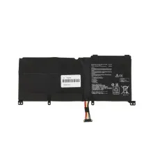 Акумулятор до ноутбука ASUS ROG G501VW C41N1524, 3950mAh (60Wh), 4cell, 15.2V, Li-ion (A47805)