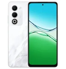 Мобільний телефон Oppo A5 6/128GB Mist White (OFCPH2727_WHITE _6/128)