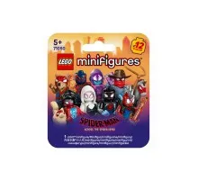 Конструктор LEGO Minifigures Людина-павук: Крізь Всесвіт (71050)