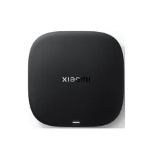 Медіаплеєр Xiaomi Mi Box S 4K 3nd Gen New (1168139)