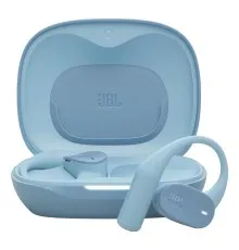Навушники JBL Sense Lite Blue (JBLSENSELITEBLU)