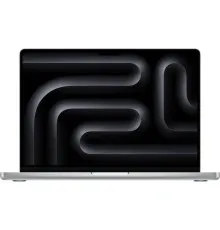 Ноутбук Apple MacBook Pro 14 A3434 M5 Silver (MDE54UA/A)