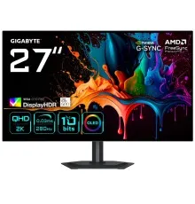 Монітор GIGABYTE MO27Q28G EK