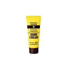 Крем для рук Isehan Medicated Hand Cream 65 г (4901433072199)