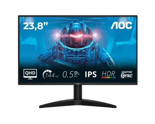 Монітор AOC Q24B36X
