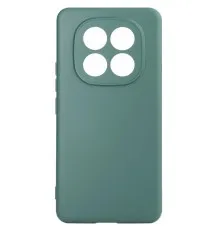 Чохол до мобільного телефона Armorstandart Icon Xiaomi Redmi Note 15 Pro 4G Dark Green (ARM89819)
