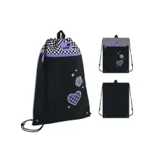 Сумка для взуття Kite 601M Flower Power (K26-601M-41)