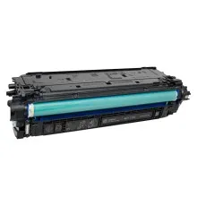 Корпус картриджу HP W2121X/212X Cyan (C_VIRGIN_HP_W2121XC)