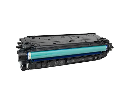 Корпус картриджу HP W2121X/212X Cyan (C_VIRGIN_HP_W2121XC)