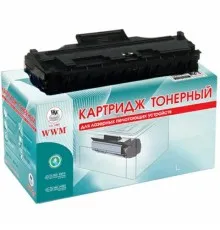 Картридж WWM для Samsung ML-1210/1220/1250 (LC15N)