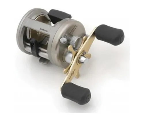 Котушка Shimano Сardiff 201A (CDF201A)