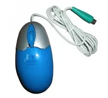 Мишка ViewNet MOU-886 (PS/2) (6282)
