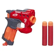 Іграшкова зброя Hasbro Nerf Бластер Мега Бигшот (A9314)