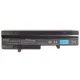 Акумулятор до ноутбука TOSHIBA Mini Notebook NB300 (TA3785LH) 11.1V 5200mAh PowerPlant (NB510214)