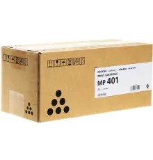 Тонер-картридж Ricoh MP401/ MP402/ SP4520 (841887)