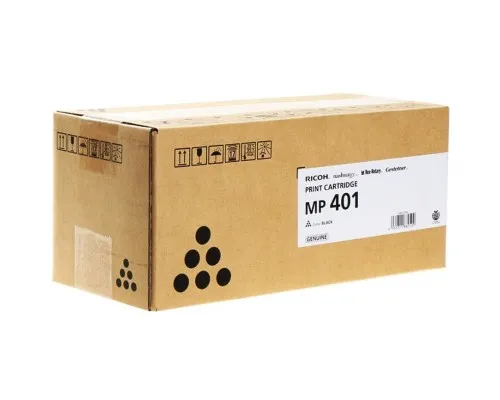 Тонер-картридж Ricoh MP401/ MP402/ SP4520 (841887)