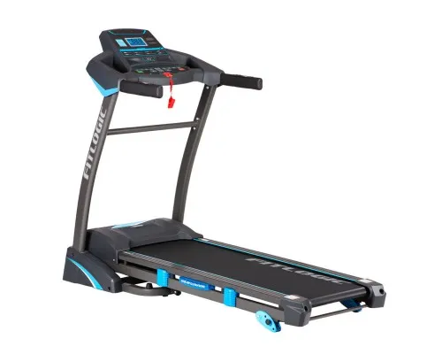 Бігова доріжка FitLogic T33E
