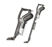 Пилосос Deerma Stick Vacuum Cleaner Cord Gray (DX700S)
