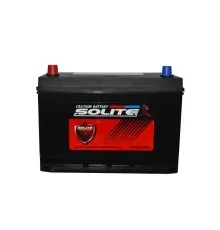 Акумулятор автомобільний Solite R 95Ah (125D31R)