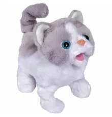 Інтерактивна іграшка Chi Chi Love Кошеня (5893453)