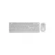 Комплект A4Tech FG1012 Wireless White (4711421970952)