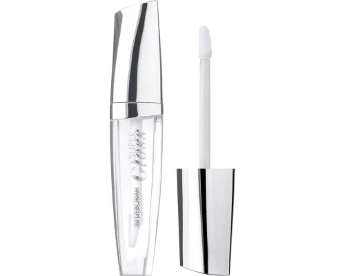 Блиск для губ Deborah Super Gloss 01 (8009518324532)