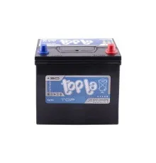 Акумулятор автомобільний Topla 60 Ah/12V Top/Energy Japan Euro (118 860)