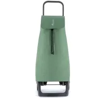 Сумка-візок Rolser Jet Tweed Joy 40 Verde (929633)