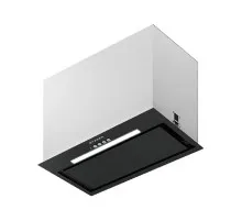 Витяжка кухонна Faber INKA LUX EVO BK MATT A52