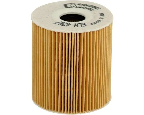 Фільтр масляний MECAFILTER ELH4287
