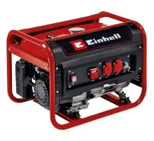 Генератор Einhell TC-PG 25/1/E5 2.4kW (4152600)