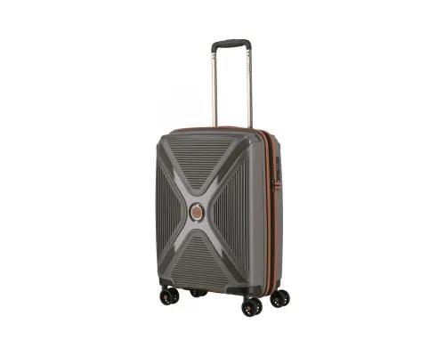 Валіза Titan Paradoxx Anthracite S (Ti833406-04)