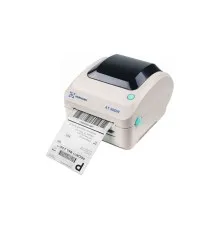 Принтер етикеток UKRMARK AT90DW USB, Ethernet (900863)
