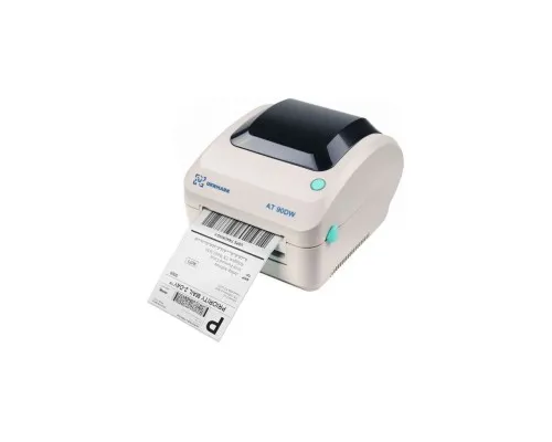 Принтер етикеток UKRMARK AT90DW USB, Ethernet (900863)