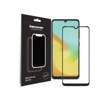 Скло захисне BeCover ZTE Blade V50 Design Black (710630)