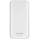 Батарея універсальна Canyon PB-301 30000mAh PD/20W, QC/3.0 (CNE-CPB301W)