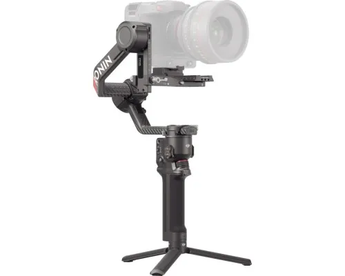 Стедікам DJI RS 4 Pro (CP.RN.00000345.01)
