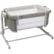Ліжечко Chicco Next2Me Magic Бежевий (87041.25)
