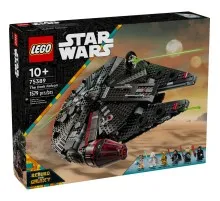 Конструктор LEGO Star Wars Темний сокіл (75389)