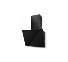 Витяжка кухонна Faber Tweet Ev8 Led Bk A55 (330.0529.664)