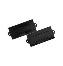Звукознімач для гітари DiMarzio Split P Black (DP127BK)