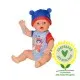 Пупс Zapf Baby Born – Джонас 43 см (834848)