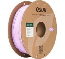 Пластик для 3D-принтера eSUN ePLA-Matte, 1,75мм, 1кг, lilac (ePLA-Matte-P175L1)