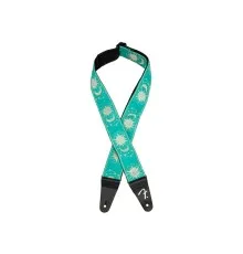 Ремінь для гітари Fender Strap 2" American Vintage II Sun Strap Sea Foam Green (236926)