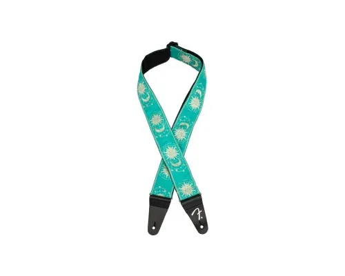 Ремінь для гітари Fender Strap 2" American Vintage II Sun Strap Sea Foam Green (236926)