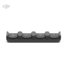 Зарядний пристрій для дрона DJI Matrice 4Е/T USB-C 100 Wat (CP.EN.00000555.01)