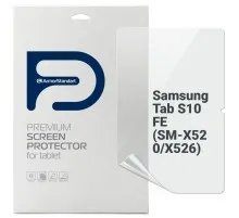Плівка захисна Armorstandart Matte Samsung Tab S10 FE (SM-X520/X526) (ARM85353)